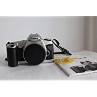 Canon EOS 500N - Cámara SLR (35 mm)